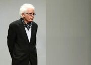 درگذشت پرویز نوری، منتقد و پیشکسوت سینما