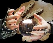 جنایت با امضای فانتزی!