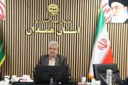 جهاد کشاورزی همدان برای سومین سال پیاپی اول کشور شد