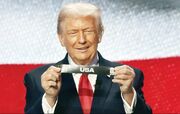 کابوس ترامپ!