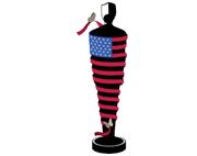 حقوق بی‌بشر!