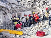 انفجارهای جنوب به روایت شاهدان