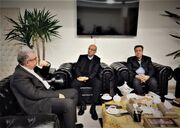 پیگیر افزایش درآمد مرزنشینان استان در طرح تجارت مرزی هستیم