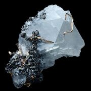 چگونه سنگ نقره را در طبیعت تشخیص دهیم؟