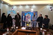 برپایی نمایشگاه قرآن و عترت در اردبیل همزمان با شروع ماه مبارک رمضان