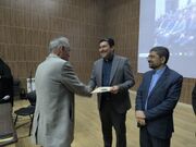 تحویل اسناد رسمی املاک الموت شرقی؛ جلوه‌ای از تحقق عدالت اجتماعی و پیشگیری از اختلافات حقوقی