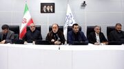 مبلغ جدید کالابرگ به زودی اعلام می‌شود