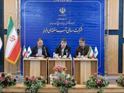 عبور از تابستان بدون تنش آبی نیازمند همراهی مردم است