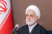 باید بیش از پیش روحیه خودباوری و گفتمان «ما می‌توانیم» را در خود تقویت کنیم/امروز حفظ وحدت ملی بخشی از امنیت ملی کشور محسوب می‌شود