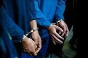 کشف ۱۴ فقره سرقت و دستگیری سارقان در امیدیه