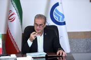 اجرای ۱۲۳۵ پروژه آبرسانی در مازندران