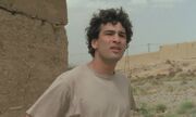 «سفر بزرگِ» ابراهیم خلیل الله در شبکه نمایش