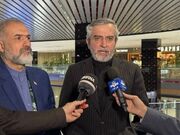 ارزیابی باقری از نشست مقامات بلندپایه امنیتی بریکس