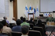 قنات دولت‌آباد باید به عنوان بخشی از چرخه زیستی باغ جهانی یزد احیا و ثبت شود