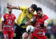 سپاهان به آسیا نمی‌رود، پرسپولیس شکایت می‌کند!
