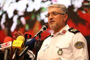 جزییات تردد خودروهای پلاک مناطق آزاد در سراسر کشور