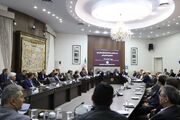 انتقاد رئیس کمیسیون صنایع و انرژی اتاق تبریز از مدیریت برق صنایع