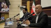 بندر خشک آپرین اسلامشهر منطقه آزاد می‌شود