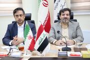 آمادگی هلدینگ عراقی برای سرمایه‌گذاری ۳ میلیون یورویی در کرمانشاه