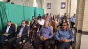 توسعه ۱۰۰ هکتاری کشت آنغوزه در تفت