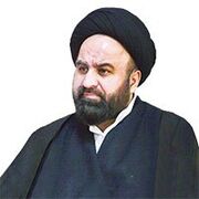 شیعه غدیری، جانشین امامان را الهی می‌داند