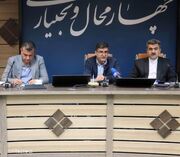 ابلاغ ۱۲ محور راهبردی تشدید نظارت بر بازار چهارمحال و بختیاری