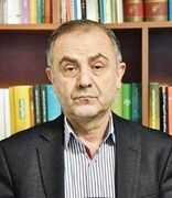 «استبداد غربی»