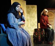 آخرین چیزی که می‌میرد، امید است