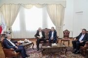 تاکید استاندار آذربایجان‌شرقی بر پیگیری پروژه ۵۶ اینچی گاز خدآافرین