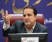 قاچاق کالا و ارز از مهم‌ترین موانع رونق تولید و تجارت است
