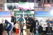 ترویج فرهنگ مصرف بهینه آب در قالب برنامه‌های آموزشی و مردمی