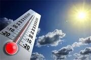 پیش بینی کاهش دما در خوزستان