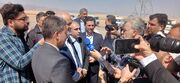 عبور موفق از اوج بار تابستان نیازمند مشارکت مردم است/ اصفهان، تهران و قم همچنان در تنش آبی قرار دارند