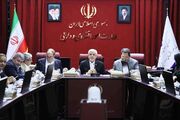 عارف: وضعیت دفاعی کشور قابل مقایسه با روز چهلم جنگ رمضان نیست