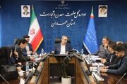 استقرار هنرستان‌های جوار صنعت و راه‌اندازی هنرستان تخصصی معدن کلید خورد
