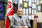 ولایتی: انتخاب با شماست توقف حماقت یا ورود به موازنه ضابطه‌مند شدن دو تنگه!