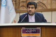 شهردار یزد خواستار تسریع مجلس در تصویب مدیریت یکپارچه شهری شد
