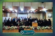 برگزاری کارگاه آموزشی پاسداشت زبان فارسی در رادیو قرآن