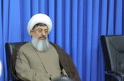 طرح جدید آموزشی در ساوجبلاغ کلید خورد