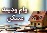 سقف تسهیلات مسکن در شهرکرد به ۲۸۰ میلیون تومان رسید