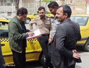 تصویب 11 مصوبه حمایتی برای ناوگان شهری در بروجن