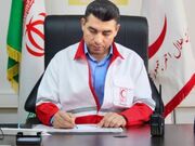 مجوز تأسیس دفتر نمایندگی هلال‌احمر چاروسا در کهگیلویه‌وبویراحمد صادر شد
