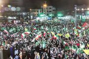 جان‌فدا نقطه آغاز است