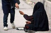 جمع‌آوری ۵۱۹ متکدی از معابر مشهد در ۷۵ روز نخست سال جاری