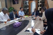 امکان تهاتر واردات کالا‌های اساسی از مرز‌های سیستان و بلوچستان