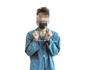ناکامی خلافکار حرفه‌ای در اخاذی میلیاردی
