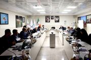 بسکتبال با ویلچر بانوان راهی بازی های پاراآسیای ناگویا می شود