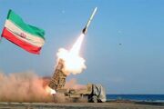 ببینید | محل استقرار جنگنده های F35، F15، F16 آمریکایی منهدم شد