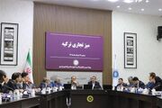 بررسی چالش‌های حمل‌ونقل ریلی، تعرفه‌های ترجیحی و موانع تجاری بین ایران و ترکیه