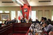 تأمین پایدار دارو در اولویت قرارگاه جنگ اقتصادی